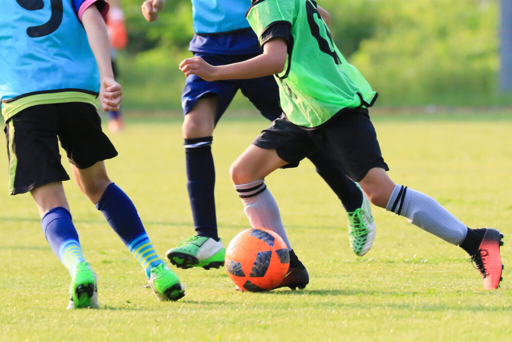 SCIbis｜エスシーアイビス｜三条市のサッカークラブ｜部活動地域移行支援