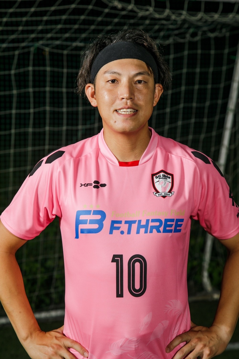 SCIbis｜エスシーアイビス｜三条市のサッカークラブ｜部活動地域移行支援